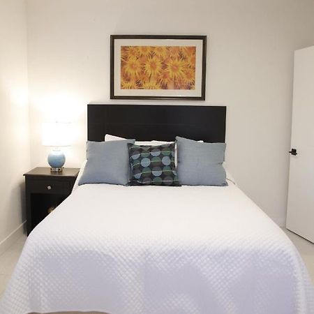 Apt 1 Miami Designer Studio In The Upper East-Side Habitación foto