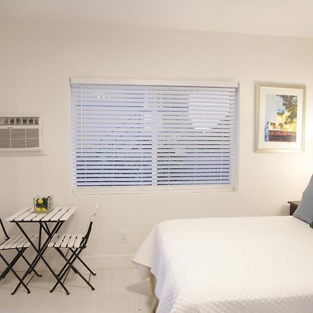 Apt 1 Miami Designer Studio In The Upper East-Side Exterior foto