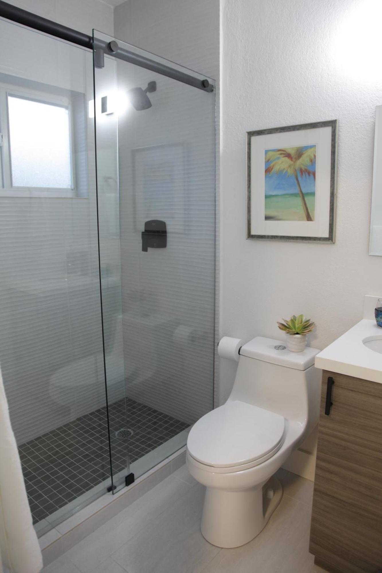 Apt 1 Miami Designer Studio In The Upper East-Side Habitación foto