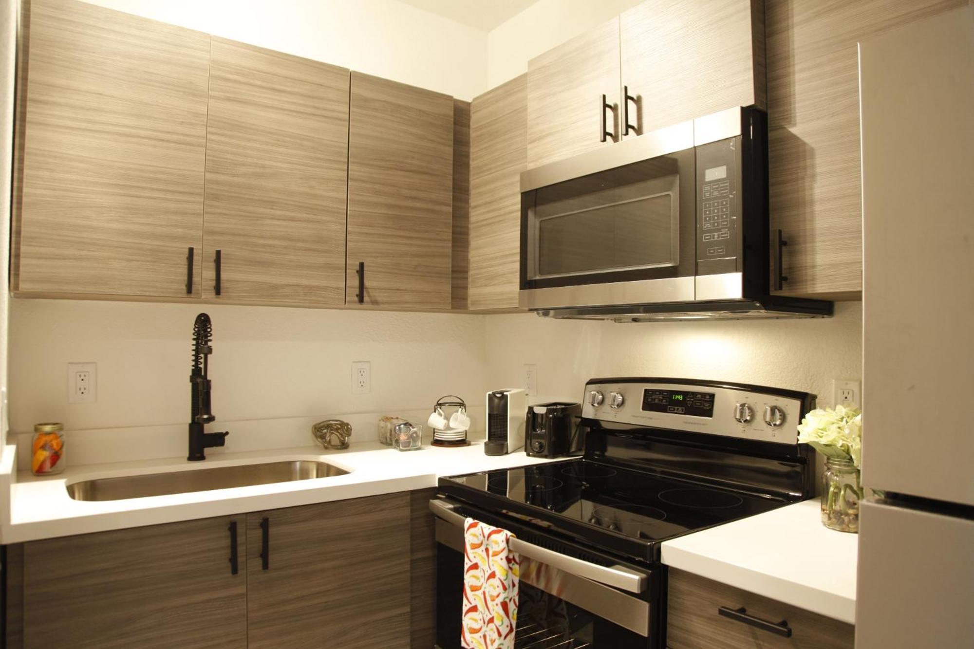Apt 1 Miami Designer Studio In The Upper East-Side Exterior foto